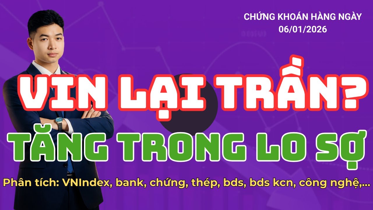 Chứng khoán hôm nay l Đang chán nản tiền lại vào, níu giữ lấy hi vọng?