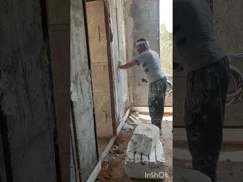 آموزش چسباندن توری روی والپستا یک بار برای همیشه