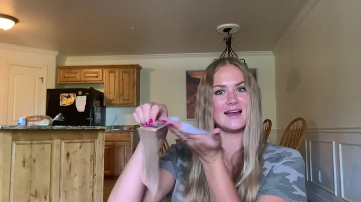 Bean Experiment | Sarah Haynie