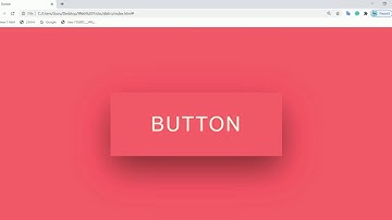 Creative Button Animation Effects | CSS Snake Border Animation