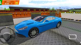 Car Trials: Crash Driver - Android Gameplay FHD screenshot 3