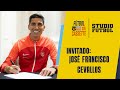 FÚTBOL SIN CASSETTE CON JOSÉ FRANCISCO CEVALLOS JR. LIGA DE QUITO, EMELEC, EUROPA Y MÁS.