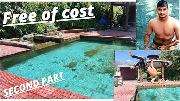 Second Part Pool Jumps Fun Free Of cost Pool #arcadiuskul