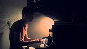 Chrizz Beatz - Eminem Hailie's Song Piano Cover (Final Version)