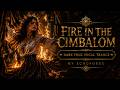 MV EchoForge - Fire in the Cimbalom | Epic Folk Trance / Orchestral Bass