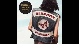 The Avalanches - Because I'm Me (Bondax Remix)