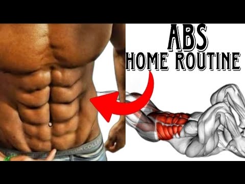 best workouts for abs