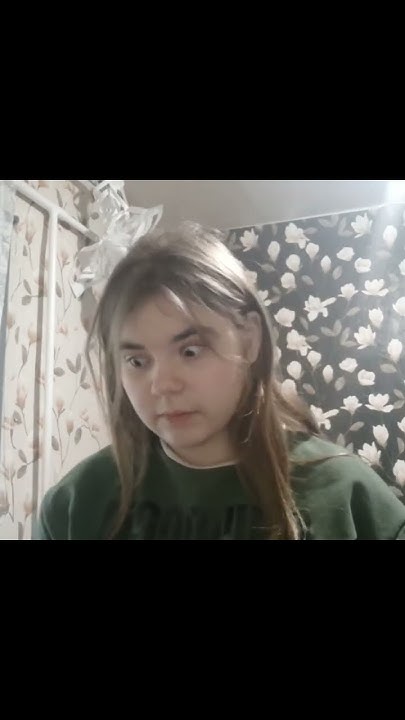 Про туш от глем бі #глембі #тушглембі #eva - YouTube