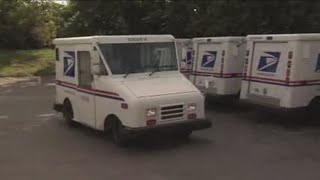 USPS suspends incoming packages from China, Hong Kong