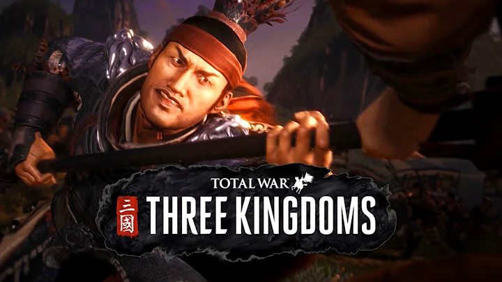 Total War: Three Kingdoms - Dong Zhuo Official Cinematic Reveal Trailer - DayDayNews