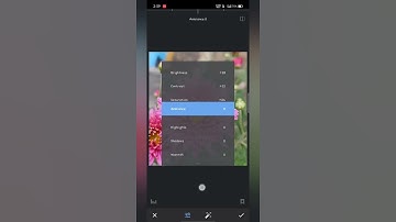 Flower Colour Change editing im snapseed -Water Drop #shorts #youtubeshorts #editing #snapseed