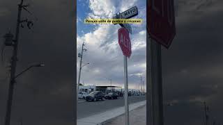 Parajes,valle de puebla y rincones en Mexicali