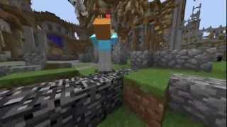 [minecraft] Hypixel Server Pokeeee Kill aura