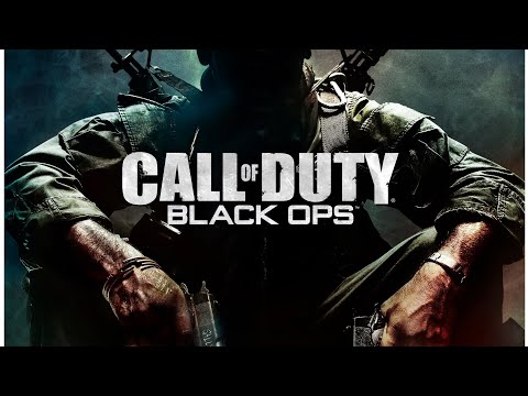 Видео: ВОРКУТА. Call of duty black ops 1 #2