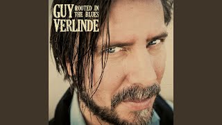 Video thumbnail of "Guy Verlinde - Winter Blues"