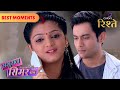 Sasural Simar Ka | Khushi gives Divorce to Sankalp | Colors Rishtey