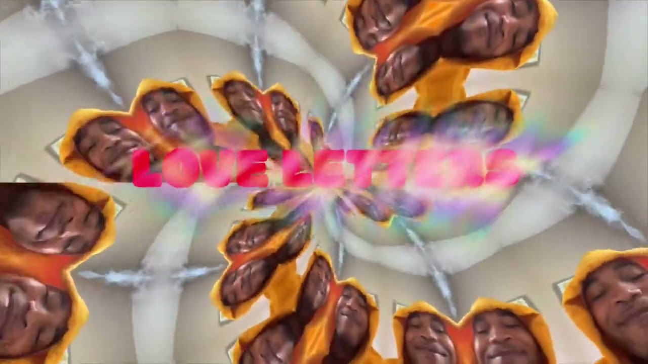 Tree Gang - Love Letters