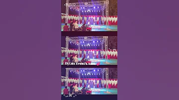 Dj Lux Event S Anta Love Song 