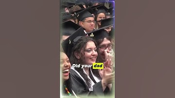 The Key to Success, Hank Green Address to MIT Class of 2025.  #learningenglish