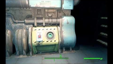 Fusion Core Recharge