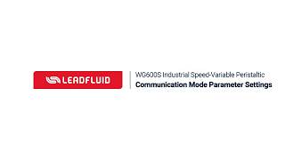 Does WG600S support Modbus protocol and control pumps through RS485 communication? #wg600s