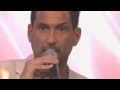 Luciano Jr y El Original