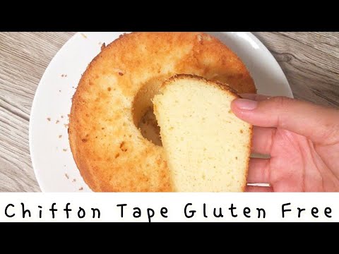 chiffon-tape-gluten-free-|-bolu-panggang-tape-tepung-beras