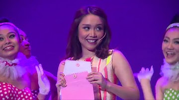 Nostalgia SMA Concert Compilation hosted by HiVi!