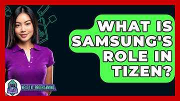 What Is Samsung