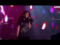 ALESSIA CARA - WILD THINGS-  LIVE From Jimmy Kimmel