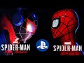 Spider Man PS5 | Woah...