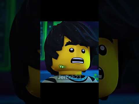 Morro Edit Season 5 Ninjago 