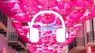 [playlist]あなたは何にだってなれる✨一歩踏み出す勇気をくれるポジティブDiva Playlist/You can be anything👠/Dream comes true👗