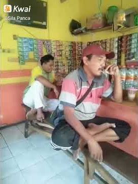Mikir rabi golek rondo