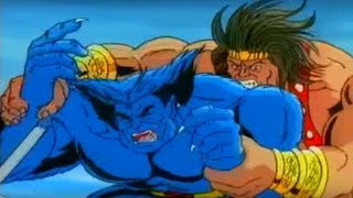 Люди Икс - Воссоединение. Часть 2 - Сезон 2 Серия 12 | Marvel Люди Икс - Воссоединение. Часть 2 - Сезон 2 Серия 12 | Marvel