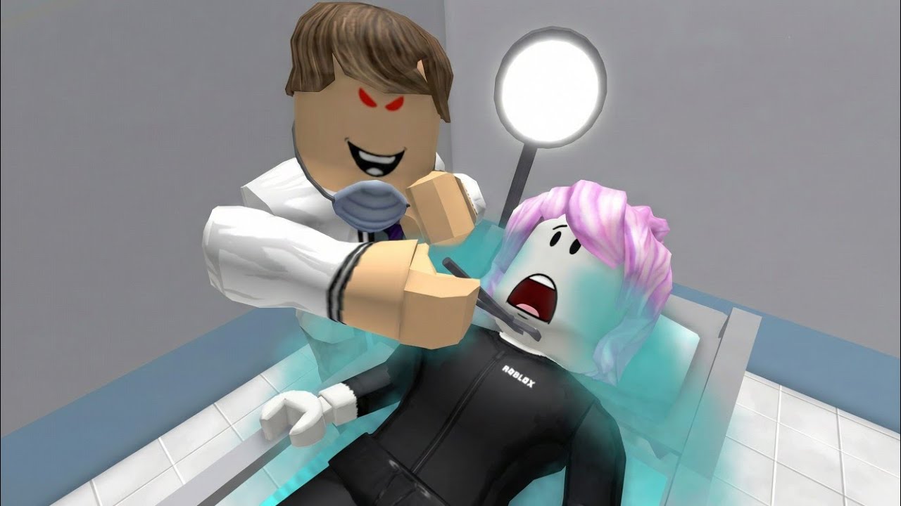 HOW TO BEAT: Escape The Dentist Obby! (Roblox Walkthrough)