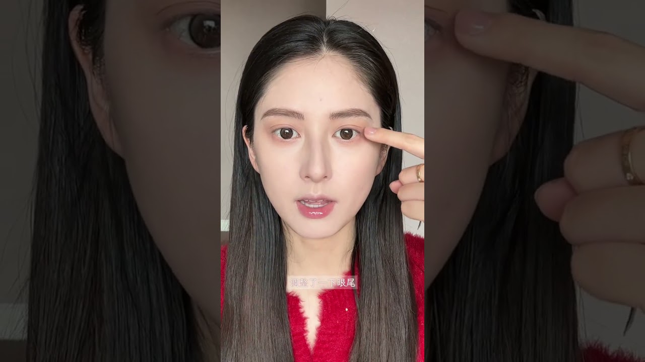 Unveiling the Beauty: A Powerful Face That Stuns from the Start