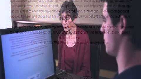 NIH Toolbox Emotion and other Self Report Measures