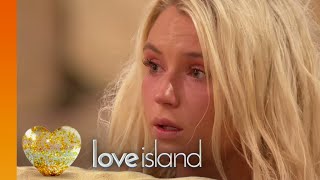 Lucie Stands Up for Herself | Love Island 2019