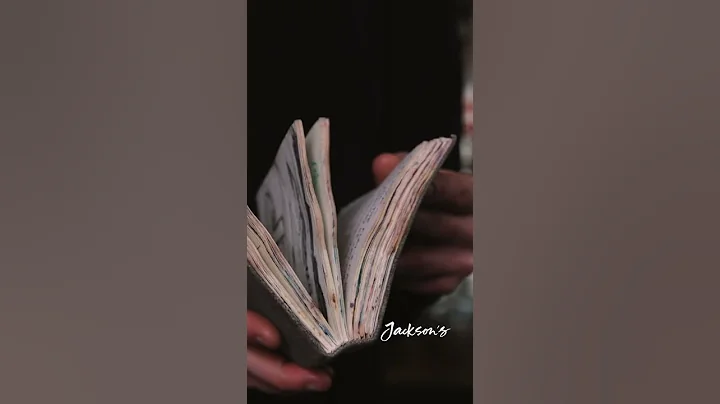 Inside The Sketchbooks of Jessica Jane Charleston ...