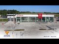 Giles nissan opelousas timelapse