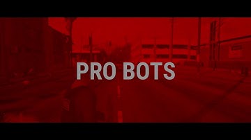 Pro Bots Intro