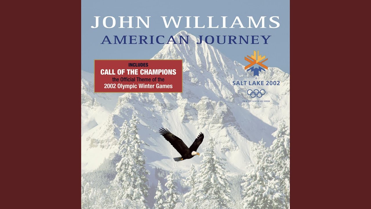 american journey website