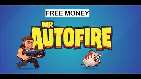 Tutorial Get Gems Free for Mr Autofire Mobile 💎 Mr Autofire unlimited resources ⏳ Mod 2023