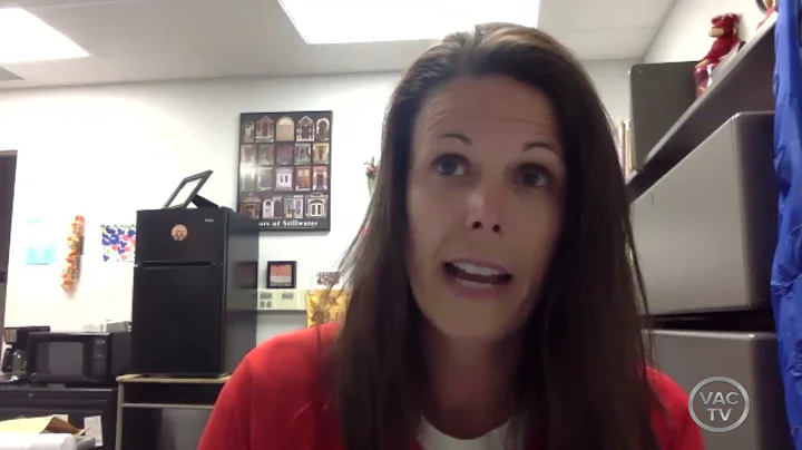 Ponies All-Access : Discussion with New Softball C...