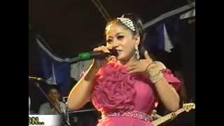 SETANGKAI BUNGA PADI - LILIN HERLINA - CAESAR