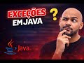 🚀 CRUD com tratamento de exceções em Java + Spring::Boot