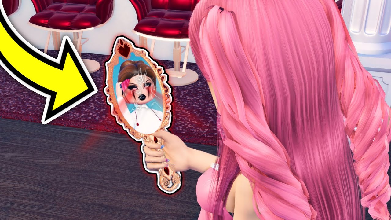 DON'T JOIN Dress To Impress AFTER THIS..