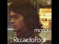 Riccardo Fogli - Finito