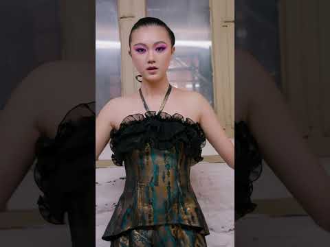 Video: Tjedan mode u New Yorku